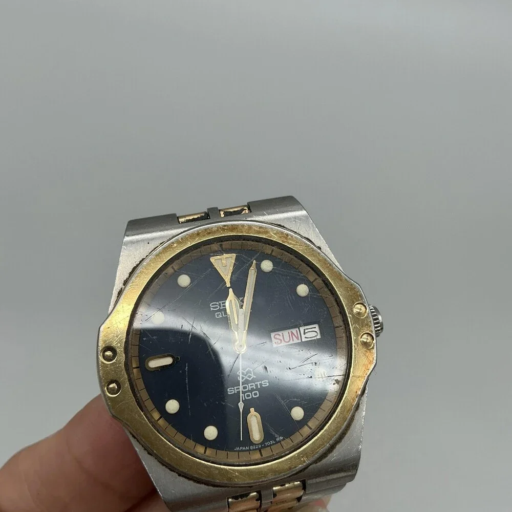 Seiko see photos